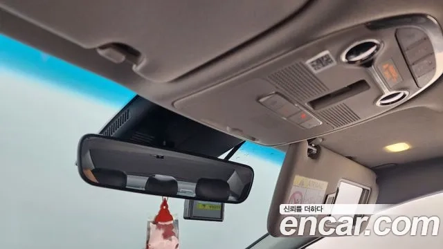 Hyundai The New Grandeur IG id 2906379 из Кореи 8