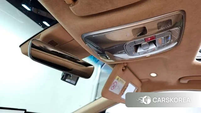 Genesis GV80 id 3507928 из Кореи 8