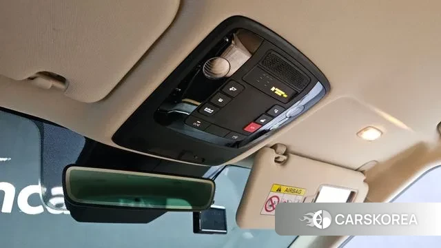 Kia Carnival 4th generation id 3649646 из Кореи 8