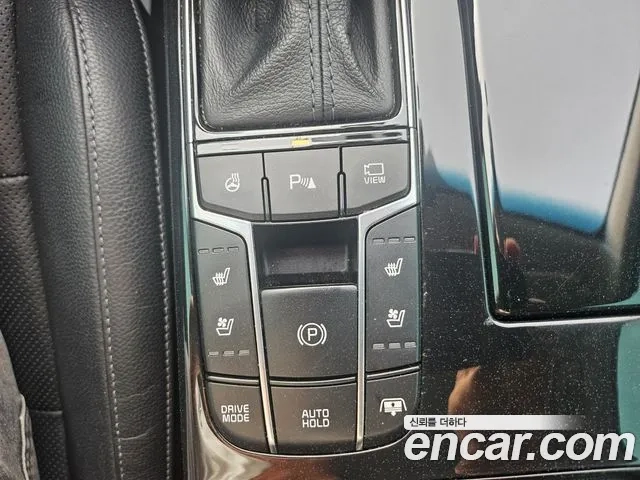 Kia Come New K7 id 2908265 из Кореи 8