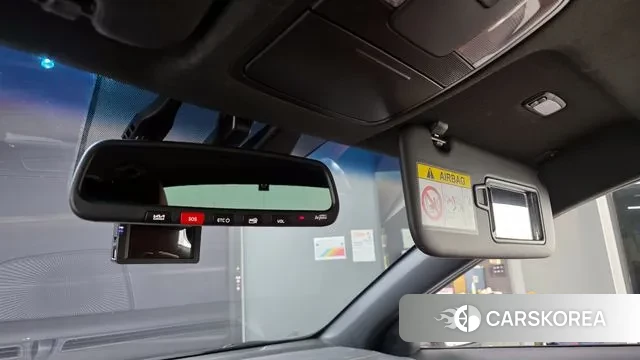 Kia The New K3 2nd generation id 3680417 из Кореи 8