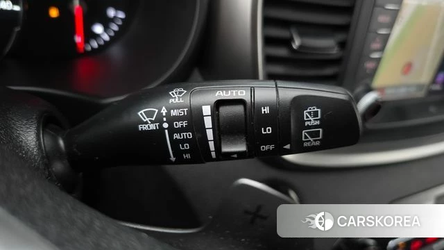 Kia The New Sorento id 4397525 из Кореи 8