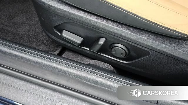 Kia K5 3rd generation id 4557260 из Кореи 7