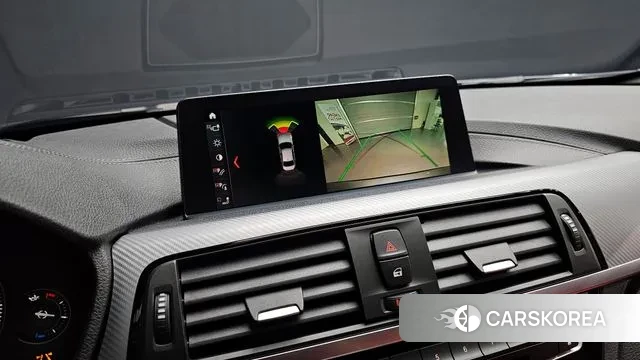 BMW 3 Series (F30) id 3761141 из Кореи 8