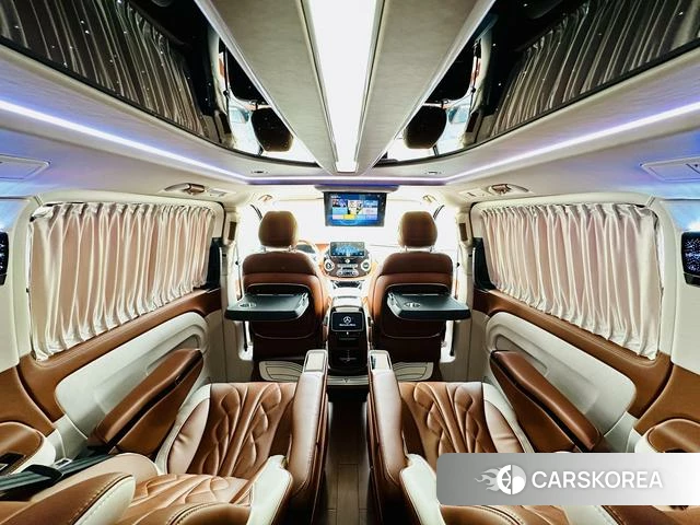 Mercedes-Benz Vito id 4300354 из Китая 8