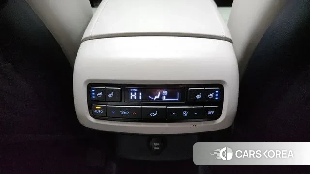 Hyundai Palisade id 3606730 из Кореи 8