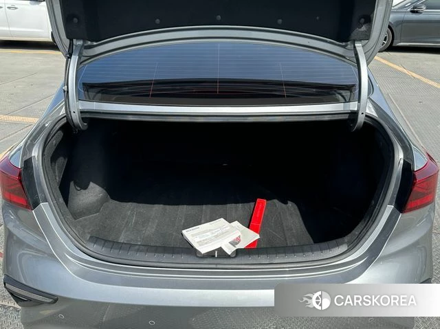 Kia Come New K3 id 3955347 из Кореи 8