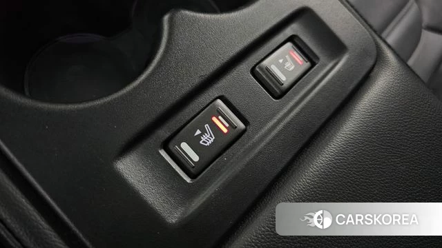 Renault Korea (Samsung) SM6 id 4331736 из Кореи 8