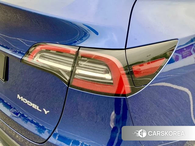 Tesla Model Y id 4253095 из Китая 8