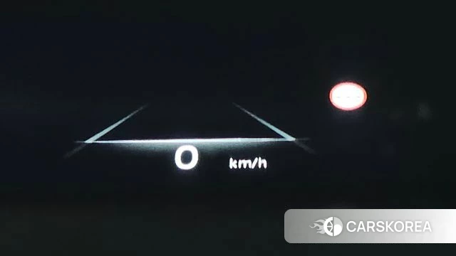 Genesis G80 (RG3) id 4779082 из Кореи 8