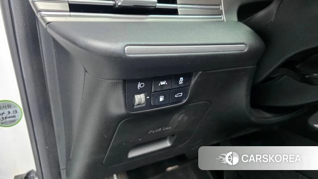 Hyundai The New Grandeur IG id 4632053 из Кореи 8
