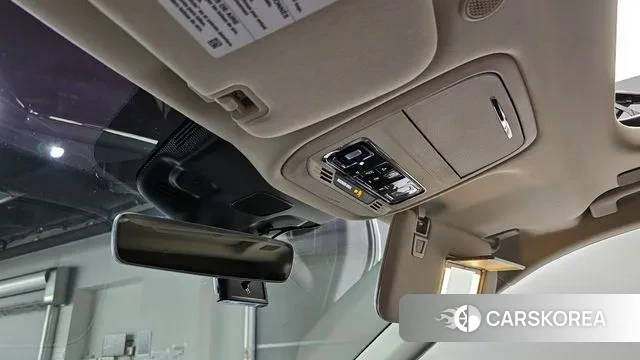 Lincoln Aviator 2nd generation id 3004071 из Кореи 8