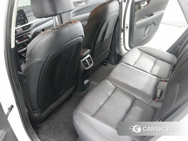 Kia The New K3 2nd generation id 4680123 из Кореи 8