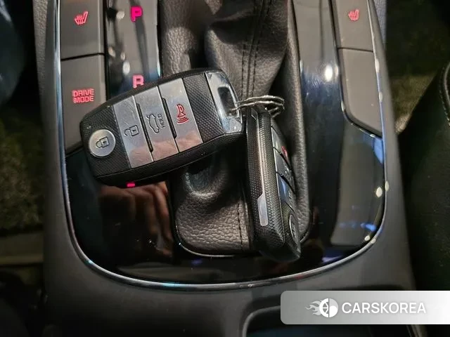 Kia The New K3 id 3682652 из Кореи 8