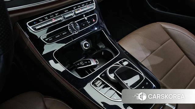 Mercedes-Benz E-Class W213 id 4605332 из Кореи 8