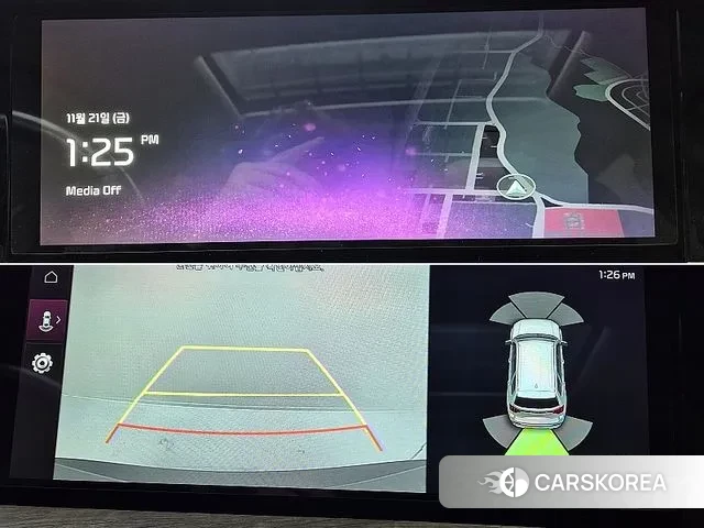 Kia Mohave Master id 3396304 из Кореи 8