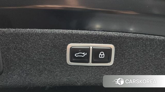Genesis G80 (RG3) id 4551239 из Кореи 8