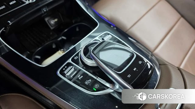 Mercedes-Benz E-Class W213 id 4551789 из Кореи 8
