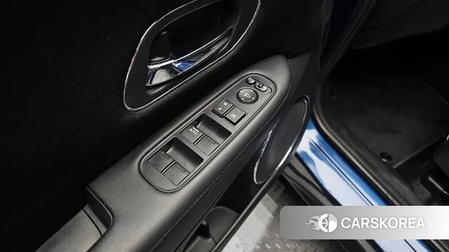 Honda HR-V id 3055615 из Кореи 8