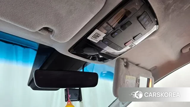 Hyundai Staria id 3629858 из Кореи 8