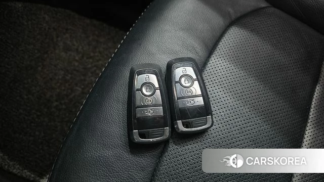 Ford Explorer id 4776315 из Кореи 8
