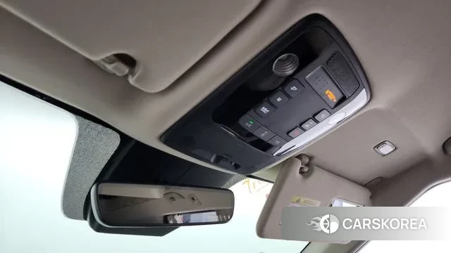 Kia Carnival 4th generation id 3432965 из Кореи 8