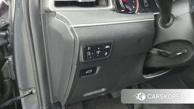 Kia K5 3rd generation id 3661083 из Кореи 8