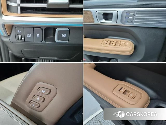 Hyundai Santa Fe (MX5) id 4422037 из Кореи 8