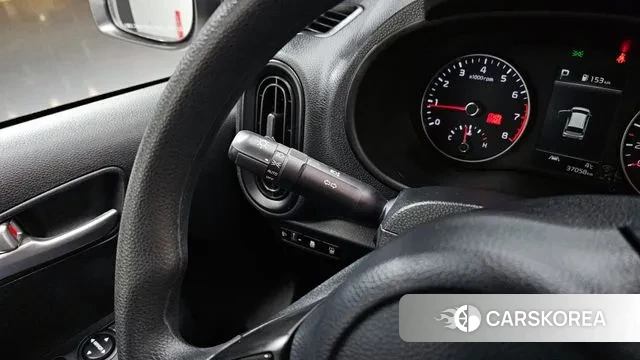 Kia Morning Urban (JA) id 3503393 из Кореи 8