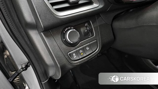 Chevrolet (GM Daewoo) The New Spark id 4363165 из Кореи 8