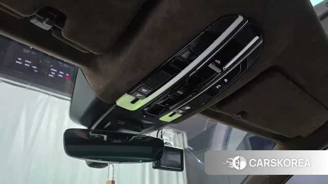 Porsche Cayenne (PO536) id 3214259 из Кореи 8