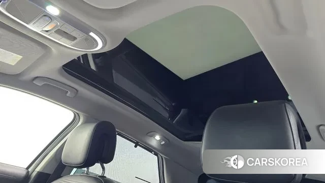 Hyundai Ionic 5 id 3572835 из Кореи 8