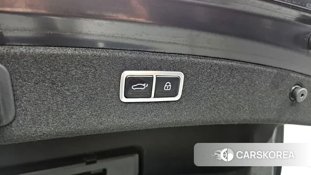 Genesis G80 (RG3) id 2980409 из Кореи 8