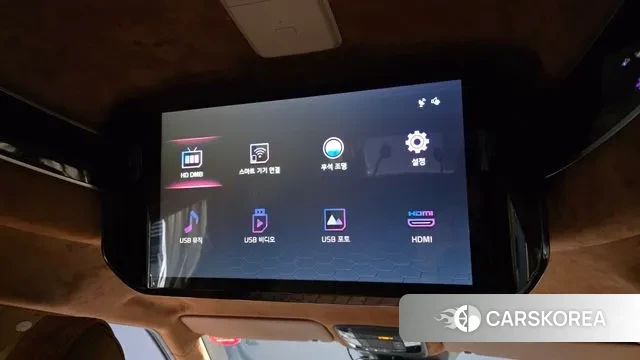 Kia Carnival 4th generation id 3655431 из Кореи 8