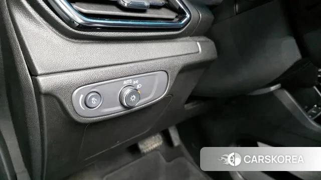 Chevrolet (GM Daewoo) New Bolt EV id 3462832 из Кореи 8