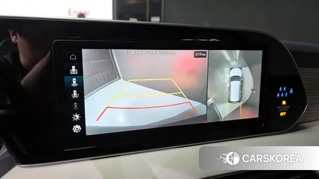 Hyundai Palisade id 3540113 из Кореи 8