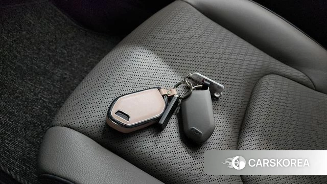 Kia The New Carnival 4th Generation id 4579102 из Кореи 8