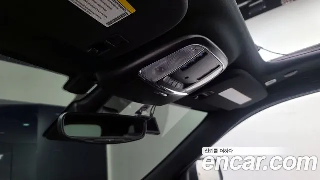 Jeep Grand Cherokee id 2875378 из Кореи 8