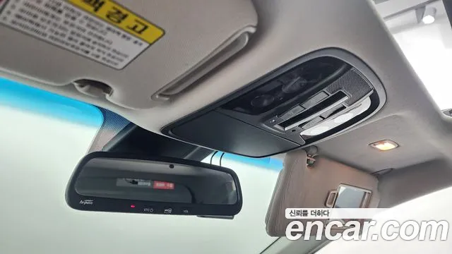 Kia The New Sorento id 2719134 из Кореи 8