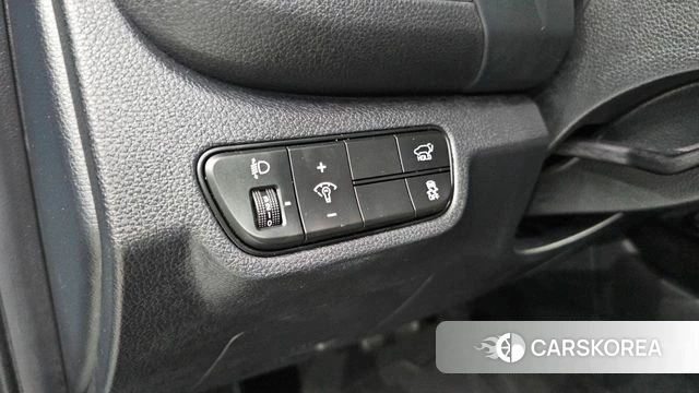 Kia The New Seltos id 4762478 из Кореи 8