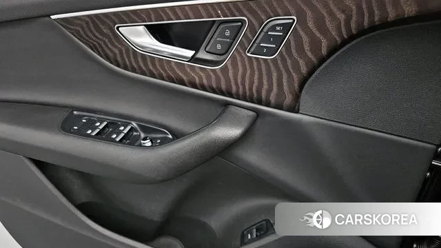 Audi Q7 (4M) id 3038562 из Кореи 8