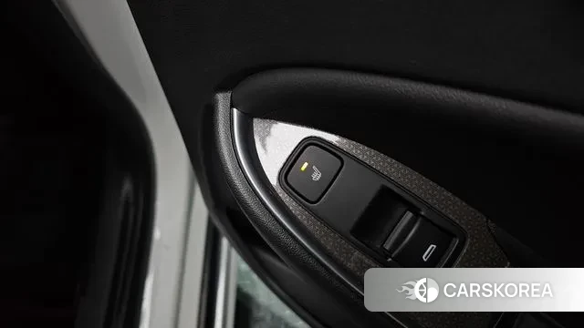 Chevrolet (GM Daewoo) The New Malibu id 3380432 из Кореи 8