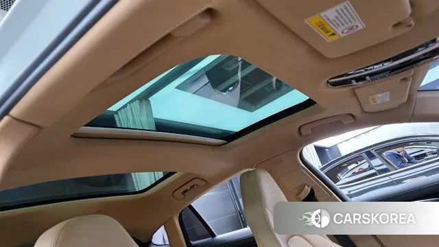 Porsche Panamera (971) id 3505308 из Кореи 8