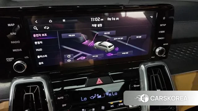 Kia Sorento 4th Generation id 3002890 из Кореи 8