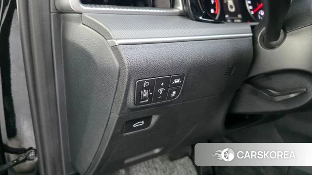 Kia K5 3rd generation id 4414523 из Кореи 8