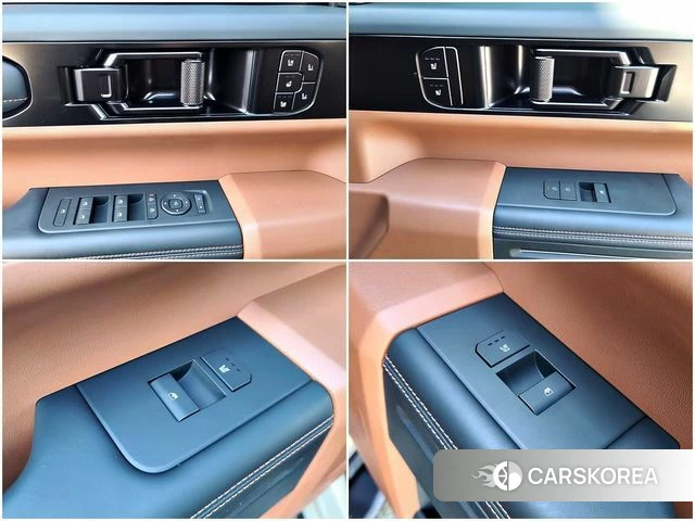 Kia Tasman id 4644977 из Кореи 8