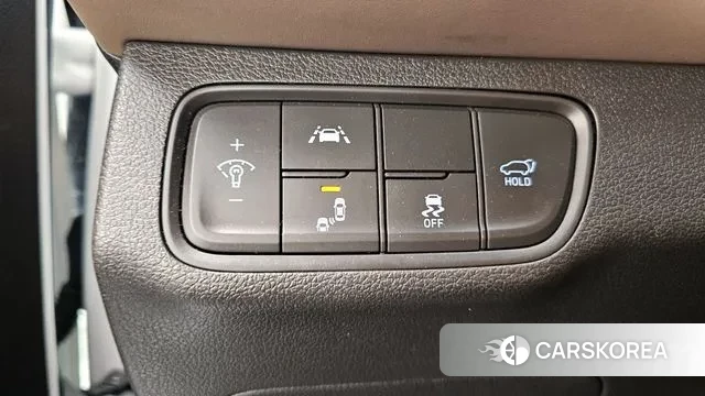 Hyundai Santa Fe TM id 3444750 из Кореи 8