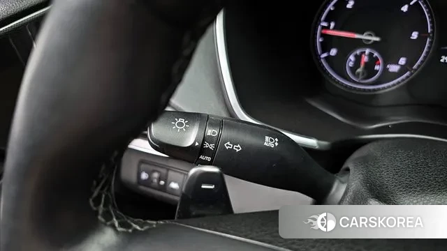 Hyundai The New Santa Fe id 3038181 из Кореи 8