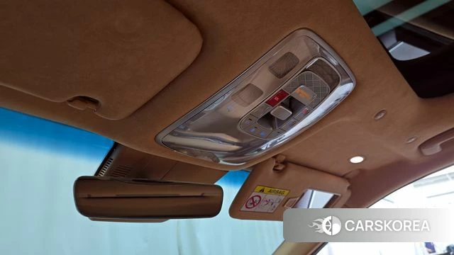 Genesis G90 (RS4) id 4266624 из Кореи 8