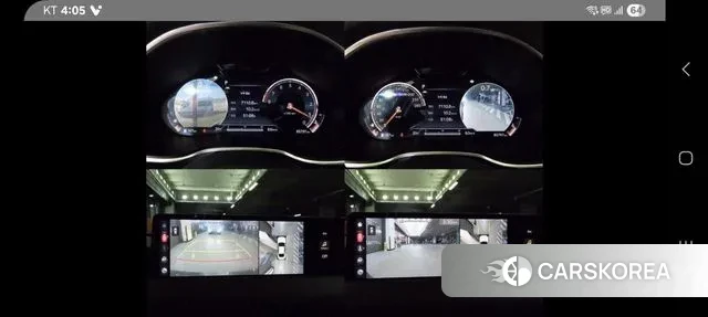 Genesis G80 (RG3) id 3433470 из Кореи 8